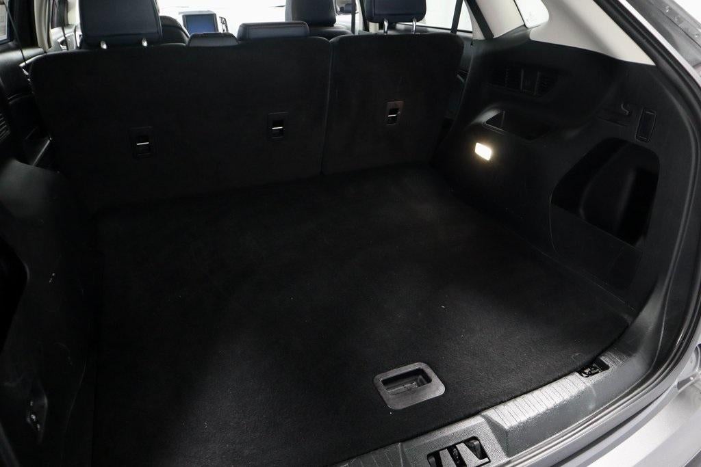 2023 Ford Edge SEL AWD