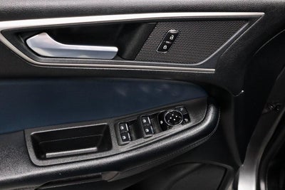 2023 Ford Edge SEL AWD