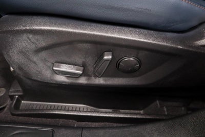 2023 Ford Edge SEL AWD