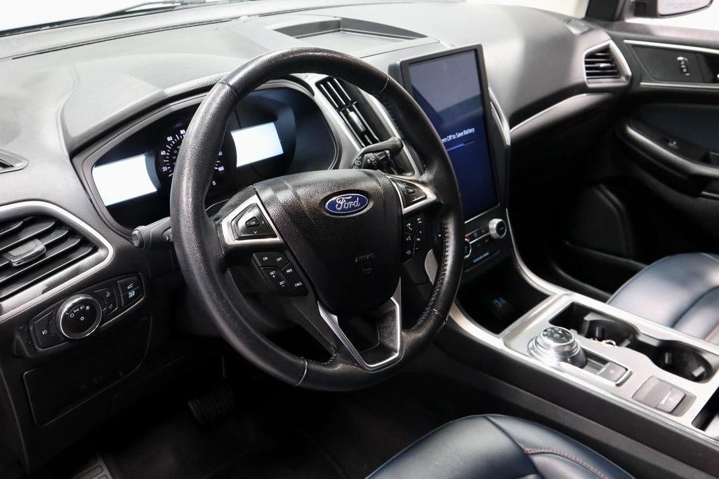 2023 Ford Edge SEL AWD