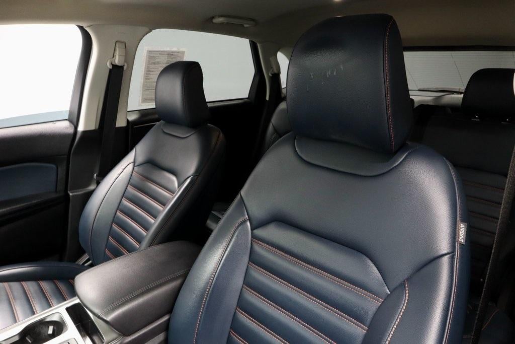 2023 Ford Edge SEL AWD