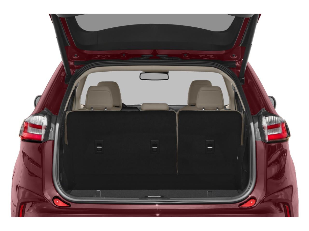 2023 Ford Edge SEL AWD