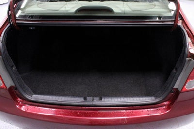 2010 Honda Civic Sedan LX Automatic