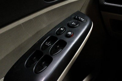 2010 Honda Civic Sedan LX Automatic