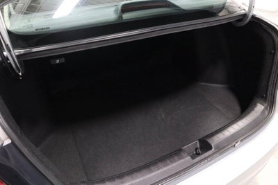 2025 Honda Civic Sedan LX CVT