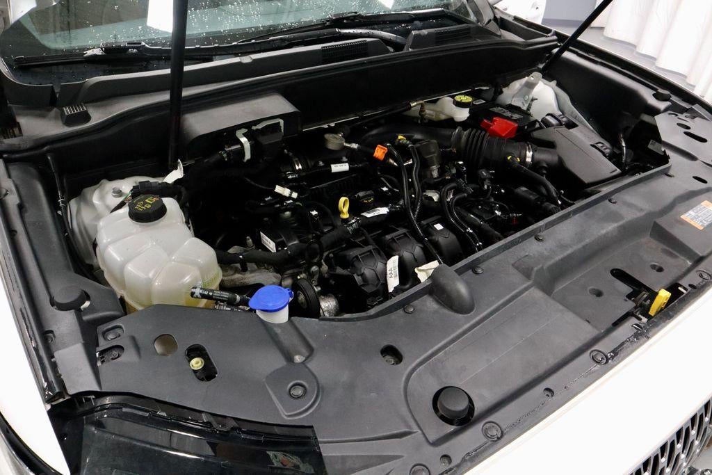 2023 Lincoln Nautilus Reserve AWD