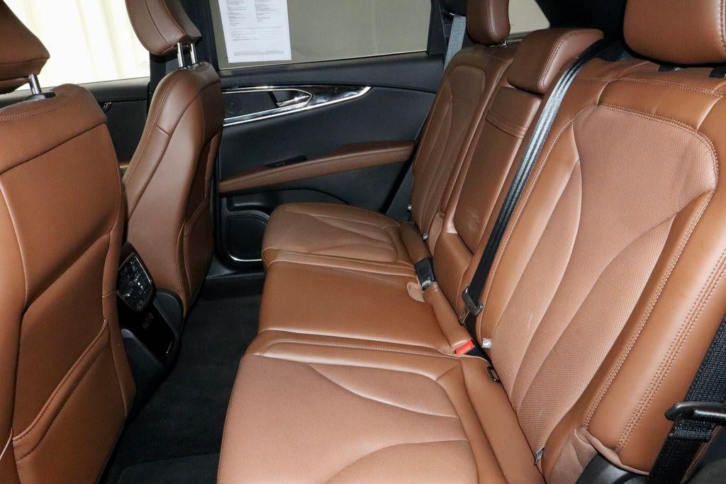 2023 Lincoln Nautilus Reserve AWD