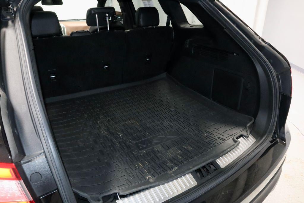 2018 Lincoln MKX Black Label AWD