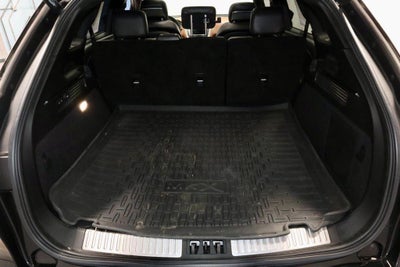 2018 Lincoln MKX Black Label AWD