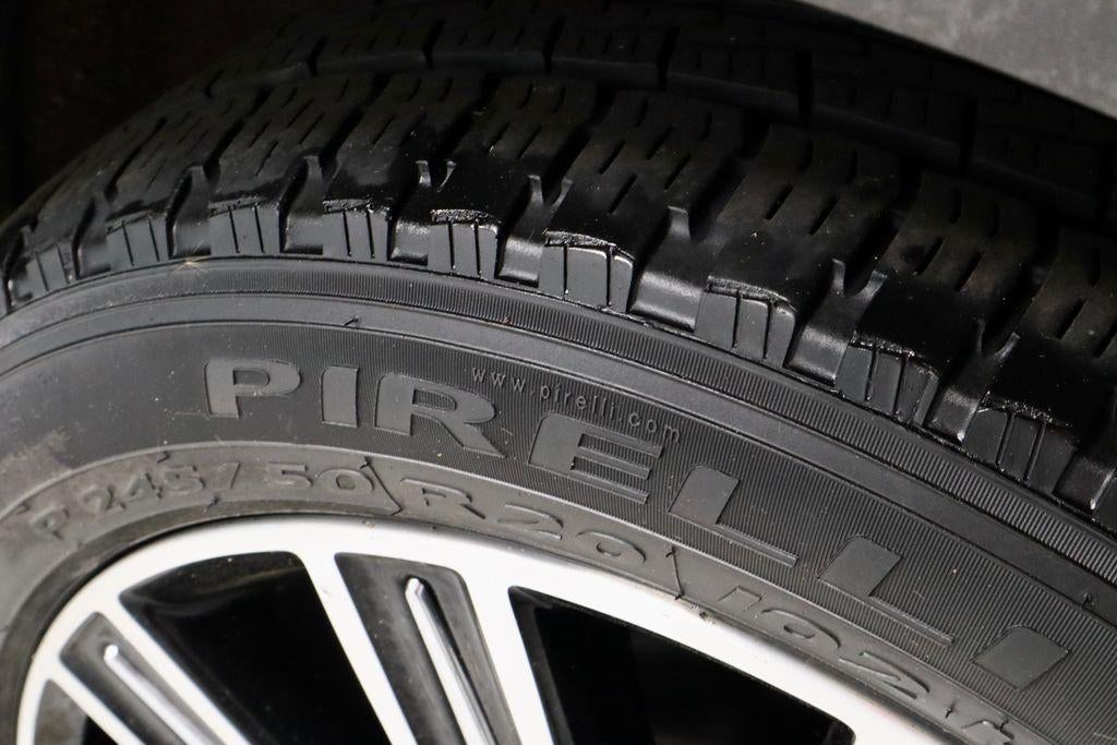 2018 Lincoln MKX Black Label AWD