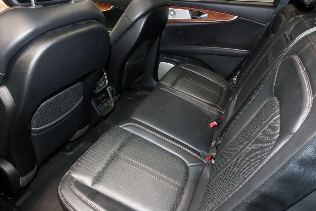 2018 Lincoln MKX Black Label AWD