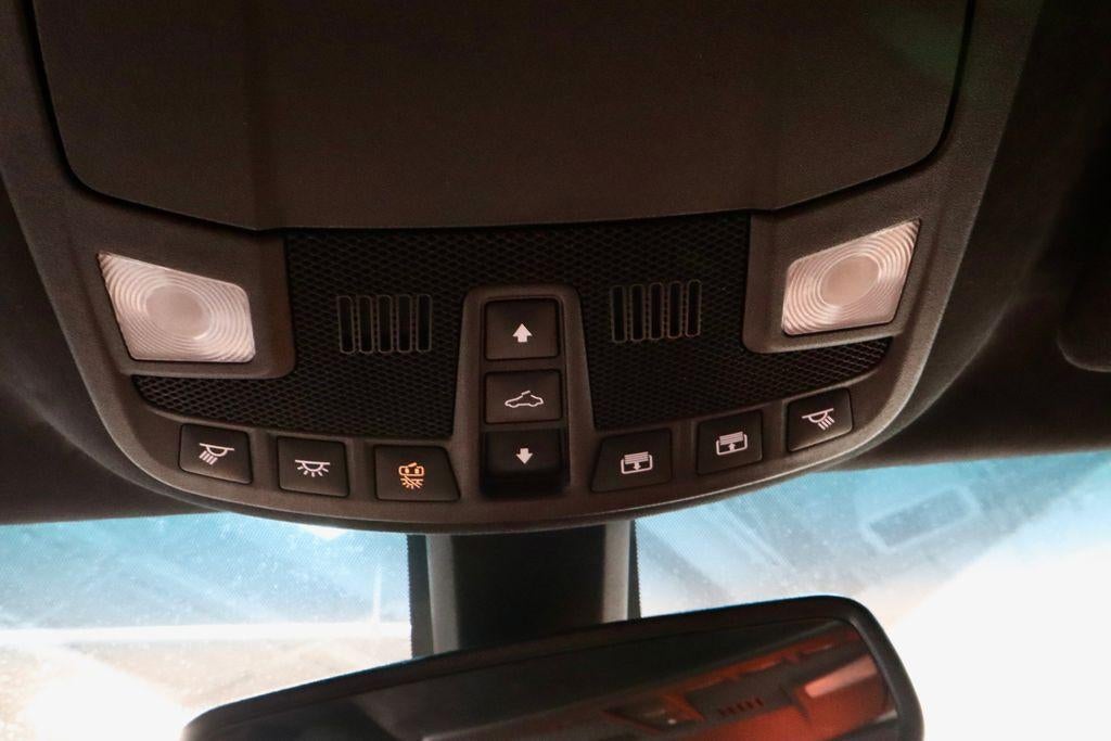 2018 Lincoln MKX Black Label AWD