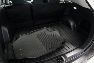 2025 Toyota RAV4 LE AWD (Natl)