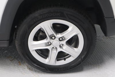 2023 Jeep Compass Latitude 4x4