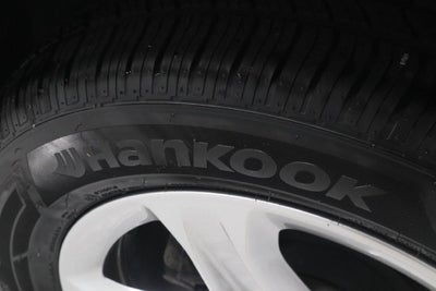 2023 Jeep Compass Latitude 4x4