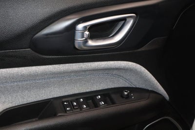 2023 Jeep Compass Latitude 4x4
