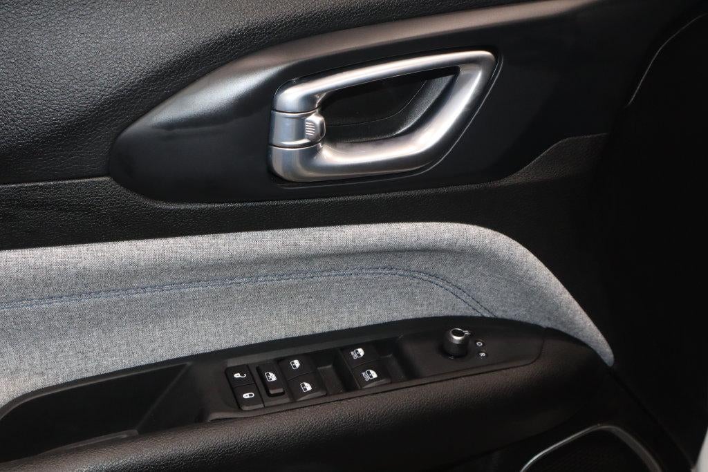 2023 Jeep Compass Latitude 4x4