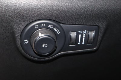 2023 Jeep Compass Latitude 4x4