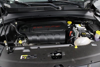 2022 Jeep Compass Trailhawk 4x4
