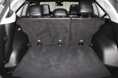 2022 Jeep Compass Trailhawk 4x4