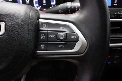2022 Jeep Compass Trailhawk 4x4