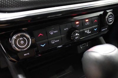 2022 Jeep Compass Trailhawk 4x4