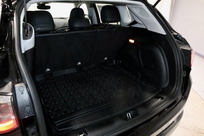 2021 Jeep Compass Trailhawk 4x4