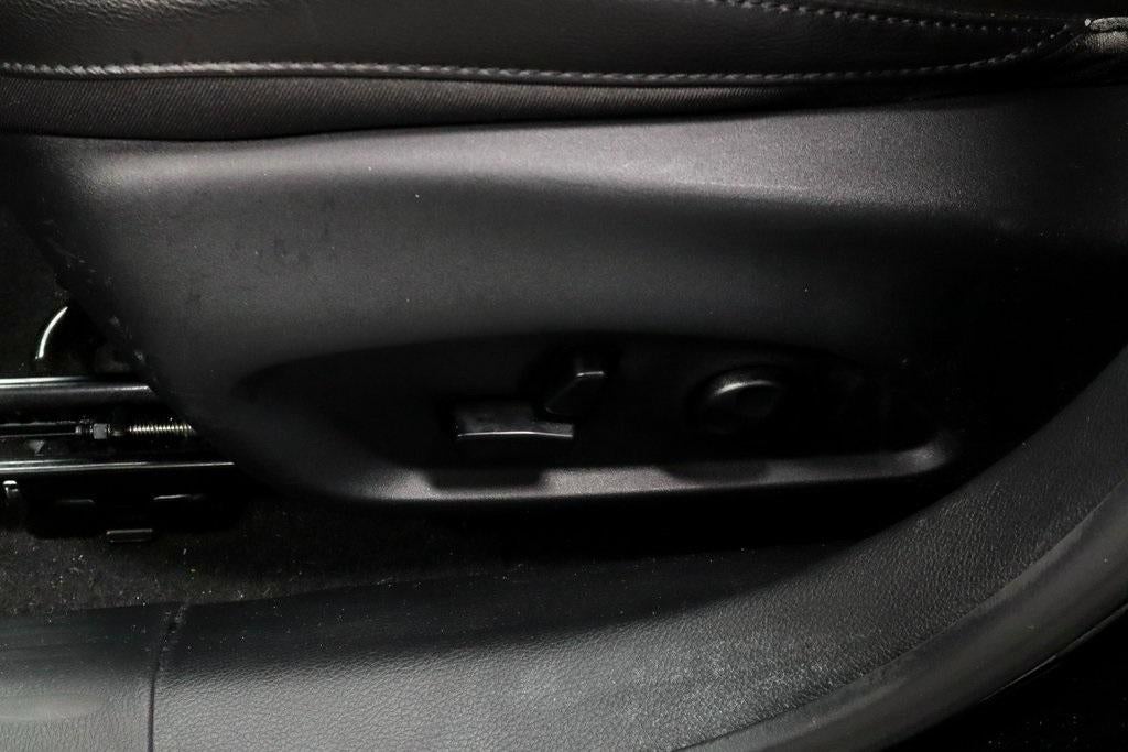 2021 Jeep Compass Trailhawk 4x4