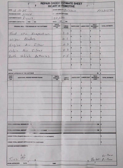 2021 Jeep Compass Trailhawk 4x4