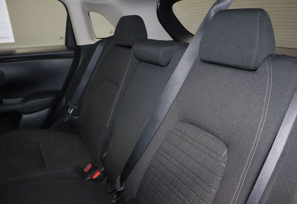 2024 Honda HR-V LX 2WD CVT