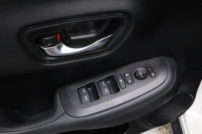 2024 Honda HR-V LX 2WD CVT