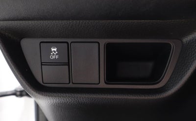 2024 Honda HR-V LX 2WD CVT