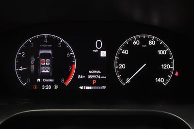 2024 Honda HR-V LX 2WD CVT