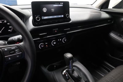 2024 Honda HR-V LX 2WD CVT