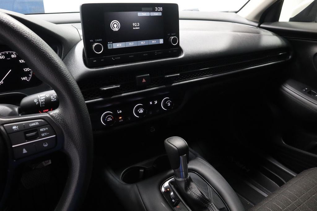 2024 Honda HR-V LX 2WD CVT