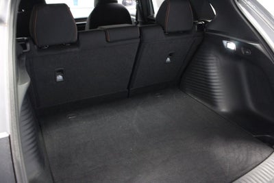 2025 Honda HR-V Sport 2WD CVT