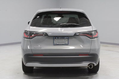 2025 Honda HR-V Sport 2WD CVT