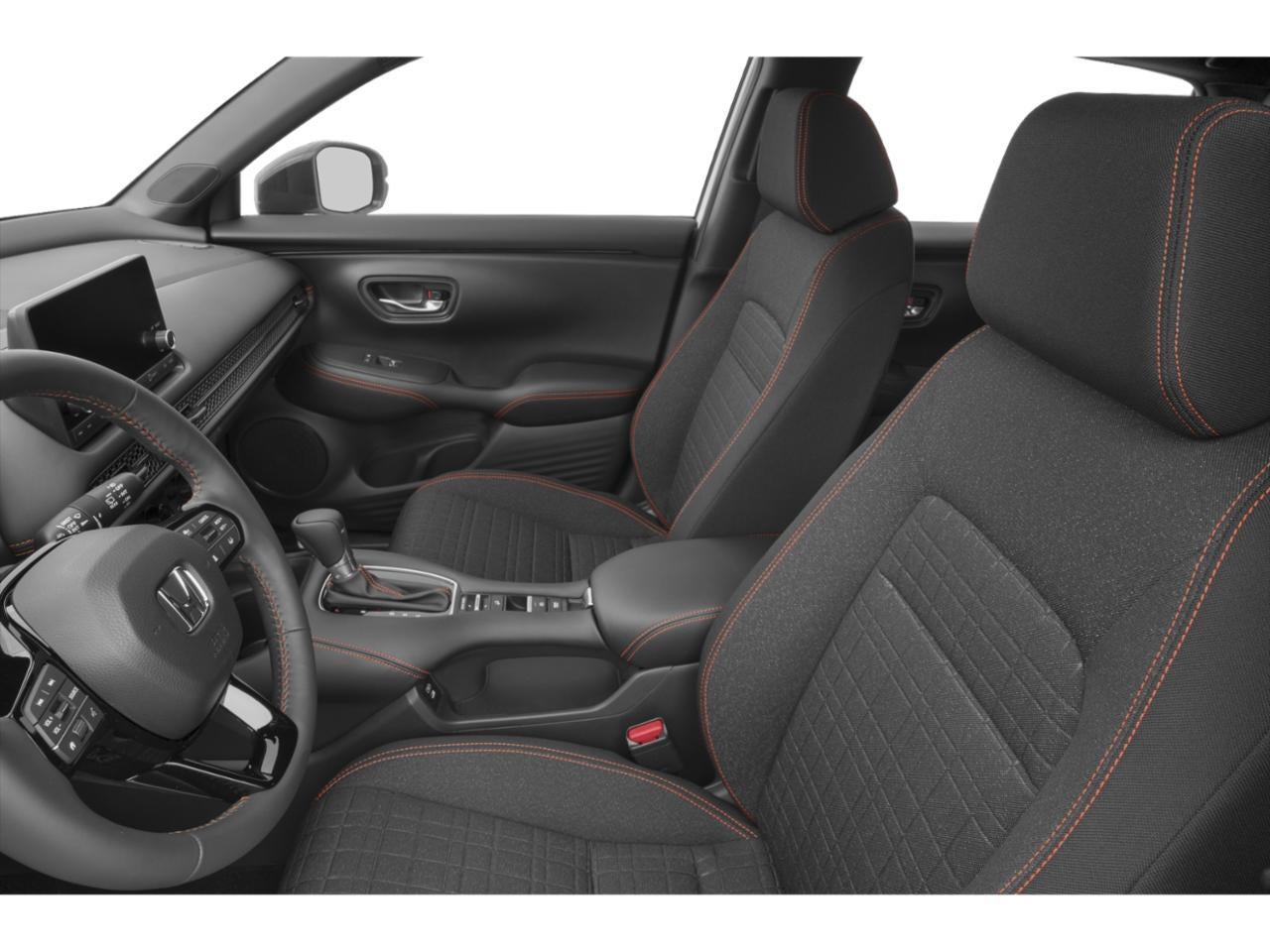 2025 Honda HR-V Sport 2WD CVT