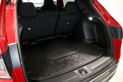 2023 Honda HR-V Sport AWD CVT