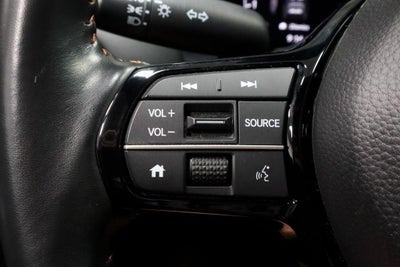 2023 Honda HR-V Sport AWD CVT