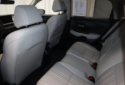 2024 Honda HR-V EX-L AWD CVT