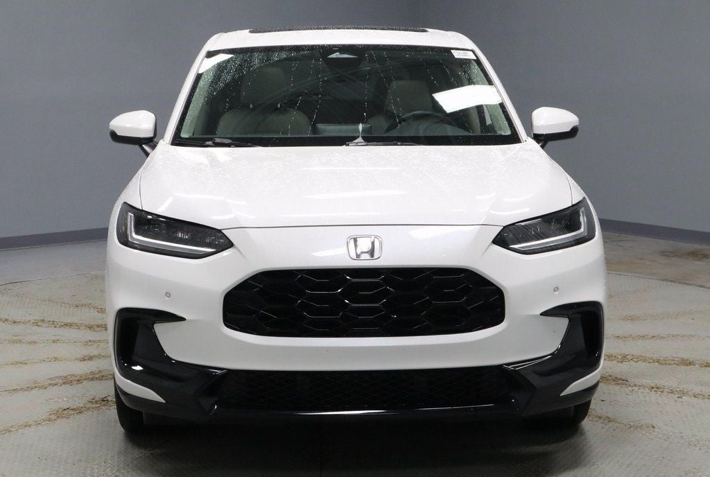 2024 Honda HR-V EX-L AWD CVT