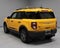 2022 Ford Bronco Sport Big Bend 4x4