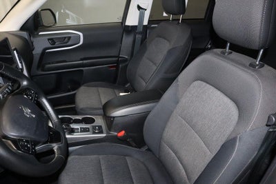 2024 Ford Bronco Sport Big Bend 4x4