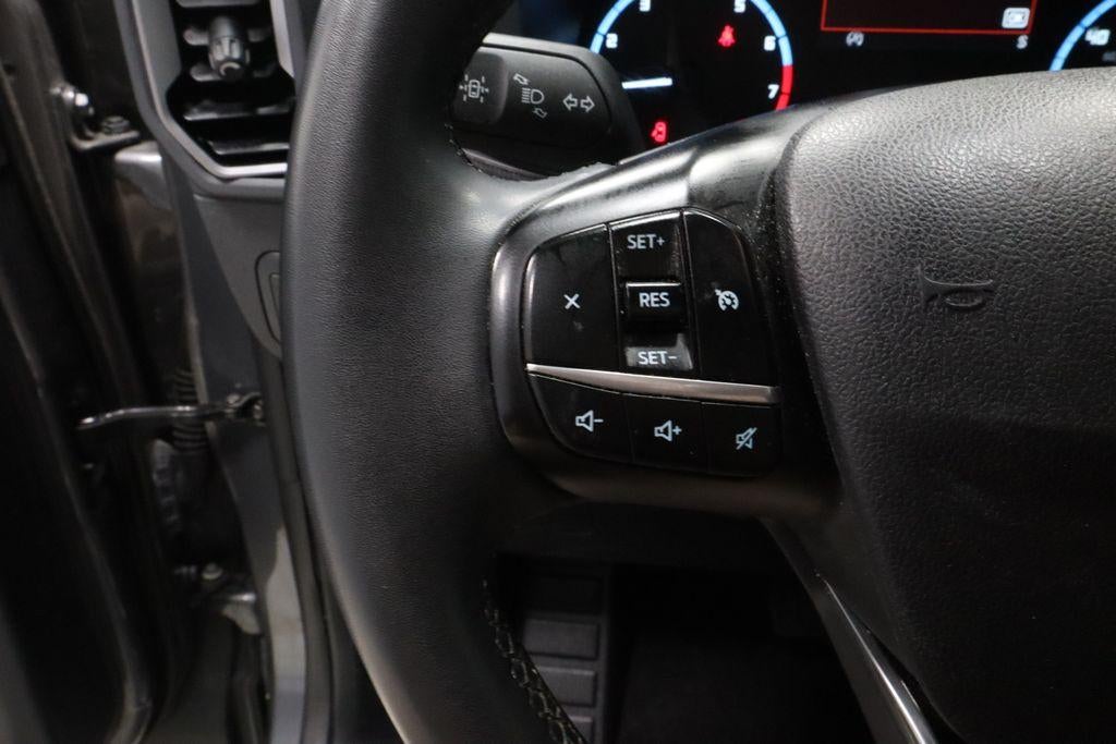 2024 Ford Bronco Sport Big Bend 4x4