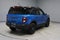 2025 Ford Bronco Sport Big Bend 4x4