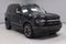 2021 Ford Bronco Sport Outer Banks 4x4