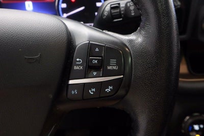 2021 Ford Bronco Sport Outer Banks 4x4