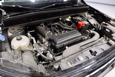 2025 Ford Bronco Sport Outer Banks 4x4