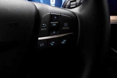 2025 Ford Bronco Sport Outer Banks 4x4